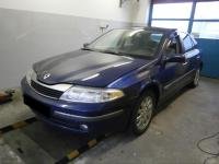 Laguna II 1.8 16V